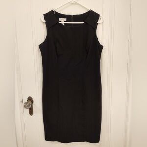 Classic Little Black Dress Size 12